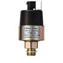 Sensor de pressão do ar Volvo NL N-10- 3RHO7706 Sensor de pressão do ar Volvo NL N-10- 3RHO7706
