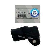 Sensor De Pressão Do Coletor De Admissão MAP ALFA ROMEO GM FIAT IVECO JEEP 0281002845 0281002437