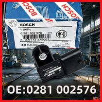Sensor de Pressão do Coletor de Admissão (MAP) de Alta Qualidade para Volvo Iveco 20524936 853725