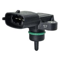 Sensor De Pressão Do Coletor - Map - Accent 1.5 16V / Sonata 2.0 16V / Atos 1.0 12V / Elantra 2.0 16V / I30 2.0 16V