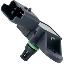 Sensor de pressão do coletor - map c3 2006 a 2018 / 207 2008 a 2015 / c4 2009 a 2010 - mte thomson 71127