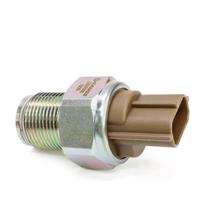 Sensor De Pressão Do Combustível Trator JD 1470 3522 8270R CH570 S660 9670STS 3 Vias - GAUSS GS37005 Sensor De Pressão Do Combustível Trator JD 1470 3522 8270R CH570 S660 9670STS 3 Vias - GAUSS GS37005