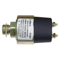 Sensor de pressão do óleo Mercedes Atego /1938 /2438 - 3RHO7727