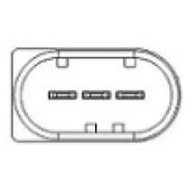 Sensor de pressão do óleo Mercedes Benz Atego 2004 a 2011