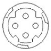 Sensor de pressão do óleo Volvo Fh 16 750 2013 a 3-RHO 7720 Sensor de pressão do óleo Volvo Fh 16 750 2013 a 3-RHO 7720