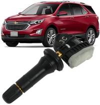 Sensor De Pressão Do Pneu Equinox 2017 A 2023