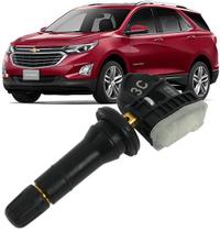 Sensor de Pressao do Pneu Equinox de 2017 À 2023