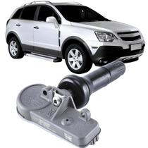 Sensor de Pressao do Pneu Tpms Captiva Camaro e Cruze Sensor de Pressao do Pneu Tpms Captiva Camaro e Cruze