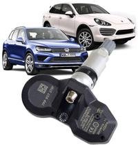 Sensor De Pressao Do Pneu Tpms Cayenne Panamera Porche 911 - HD