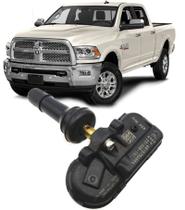 Sensor de Pressao do Pneu Tpms Dodge Ram 2500 de 2014 À 2019