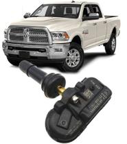 Sensor De Pressao Do Pneu Tpms Dodge Ram 2500 De 2014 À 2019