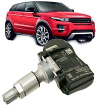 Sensor De Pressao Do Pneu Tpms Evoque Range Rover Sport - HD