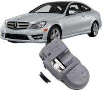 Sensor De Pressao Do Pneu Tpms Mercedes C180 C250 Ml320 Glk
