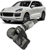 Sensor de Pressao do Pneu Tpms Porsche Cayenne Macan Audi A6 Q7 Q5 433mhz Sensor de Pressao do Pneu Tpms Porsche Cayenne Macan Audi A6 Q7 Q5 433mhz