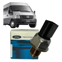 Sensor De Pressão Do Rail Da Flauta Ford Transit 2.2 12/14