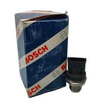 Sensor de Pressão Ducato 2.3 / Daily 3.0 Bosch Sensor de Pressão Ducato 2.3 / Daily 3.0 Bosch