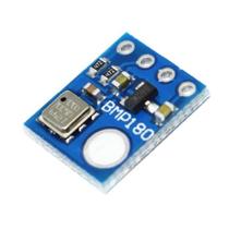 Sensor de pressao e temperatura bmp180