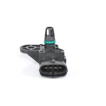 Sensor de Pressão e Temperatura Corsa 0 261 230 245