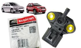 Sensor De Pressao E Temperatura De Combustivel ( Focus Automatico Duratec 2.0 2005 A 2008 ) ( Ecosport Automatico Duratec 2.0 2007 A 2012 ) ( Explorer