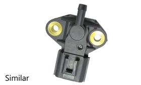 Sensor De Pressao E Temperatura De Combustivel ( Focus Automatico Duratec 2.0 2005 A 2008 ) ( Ecosport Automatico Duratec 2.0 2007 A 2012 ) ( Explorer