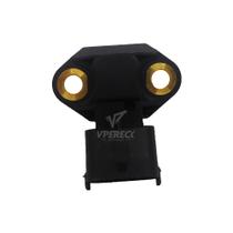 Sensor De Pressão E Temperatura Do Óleo Para Iveco Stralis/Eurocargo/Vertis - 504358206