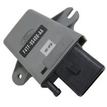 Sensor De Pressao E Temperatura ( Map ) - F-1000 1995 A 1998 - Original Ford - F4TZ9F479A