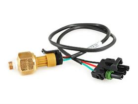 Sensor de pressão Edge 98607 EAS 0-100 psig para veículo CTS2/CTS3 Sensor de pressão Edge 98607 EAS 0-100 psig para veículo CTS2/CTS3