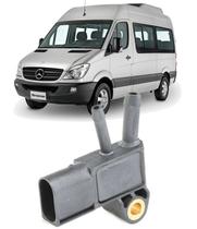 Sensor de Pressão Filtro de Particulas Sprinter Cdi 415 / 515 após 2012