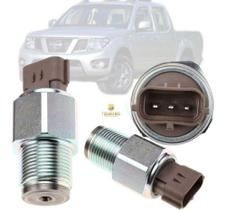 Sensor De Pressão Flauta Frontier 2,5 2008 Á 2016