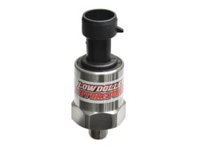 Sensor de pressão Lowdoller Motorsports 100 PSI Combustível/Óleo/Refrigerante