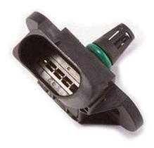 Sensor De Pressão Map/Coletor Crossfox 1.6 08-14 Flex Bosch