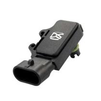 Sensor De Pressão Map Corsa Celta 1.0 2003 Até 2005 Gasolina