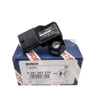 Sensor De Pressão Map Cummins Cargo Fh 0281002576