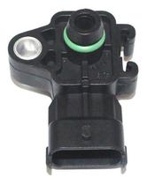 Sensor De Pressão Map Gm Camaro 6.2 2009 A 2015 3 Pinos