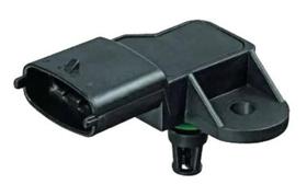 Sensor De Pressão Map Gm Corsa 1.0 8V 2005 A 2009 4 Pinos