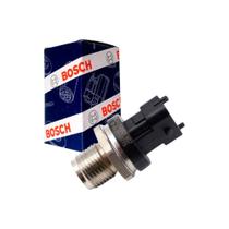 Sensor de Pressão MAP Rail/Flauta MWM