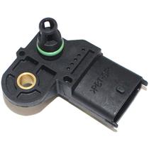Sensor De Pressão Map S10 2.8 Gm 2005 À 2012 0281002514 Sensor De Pressão Map S10 2.8 Gm 2005 À 2012 0281002514