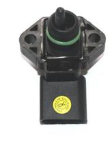 Sensor De Pressão Map Seat Cordoba 1.4 1996 A 2002 4 Pinos