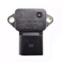 Sensor De Pressão Map Vw Gol Parati Polo 1.0 1.6 1.8 2.0 036906051 0279980411 50202402 TPRT04B