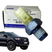 Sensor De Pressão Óleo Ford Ranger 2.2/3.2 - 13/23 - Original