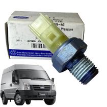 Sensor De Pressão Óleo Ford Transit 2.0/2.2/2.4 -08/13 - Original