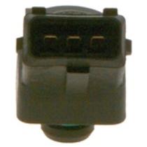 Sensor de pressão Peugeot 406 1997 a 1998 BOSCH
