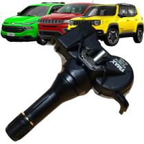 Sensor De Pressão Pneu Renegade Toro Compass 16V 2015 a 2022 Sensor De Pressão Pneu Renegade Toro Compass 16V 2015 a 2022