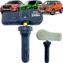 Sensor De Pressão Pneu Tpms Creta Nova Tucson Tpms Sonata Sensor De Pressão Pneu Tpms Creta Nova Tucson Tpms Sonata