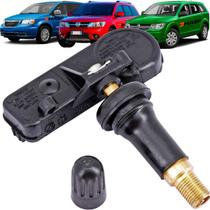 Sensor De Pressão Pneu Tpms Fiat Freemont 500 Dodge Journey