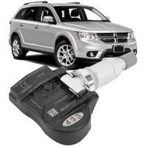 Sensor de Pressao Pneu Tpms Journey 3.6 de 2012-18 Sensor de Pressao Pneu Tpms Journey 3.6 de 2012-18