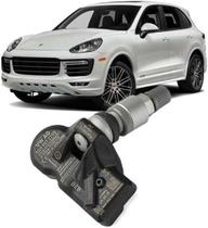 Sensor De Pressao Pneu Tpms Porsche Cayenne Macan Audi A6 Q7 Sensor De Pressao Pneu Tpms Porsche Cayenne Macan Audi A6 Q7
