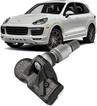 Sensor De Pressao Pneu Tpms Porsche Cayenne Macan Audi A6 Q7 Sensor De Pressao Pneu Tpms Porsche Cayenne Macan Audi A6 Q7