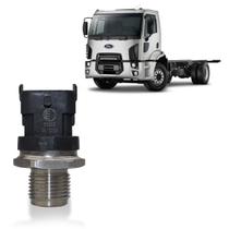 Sensor de pressão rail ford cargo cummins 028100285
