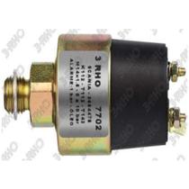 Sensor de pressão Scania T 112 1981 a 1991 3-RHO 7702
